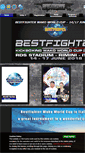 Mobile Screenshot of bestfighter.com